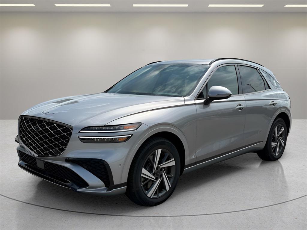new 2026 Genesis GV70 car, priced at $66,210