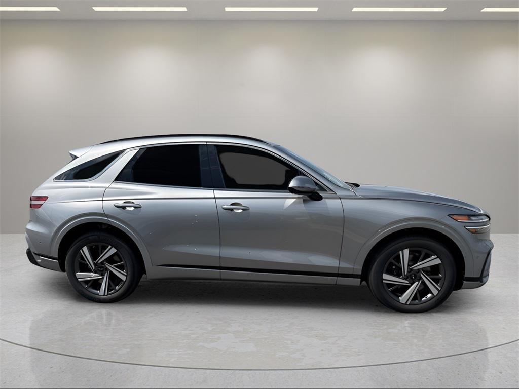 new 2026 Genesis GV70 car, priced at $66,210