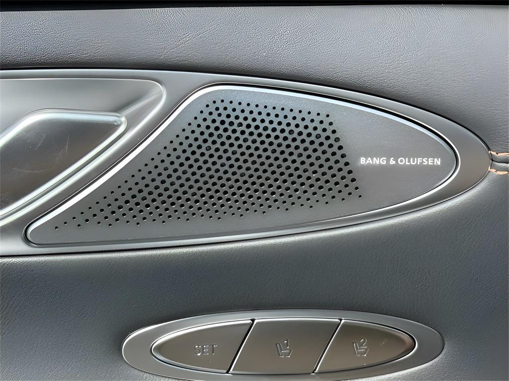 new 2026 Genesis GV70 car, priced at $66,210