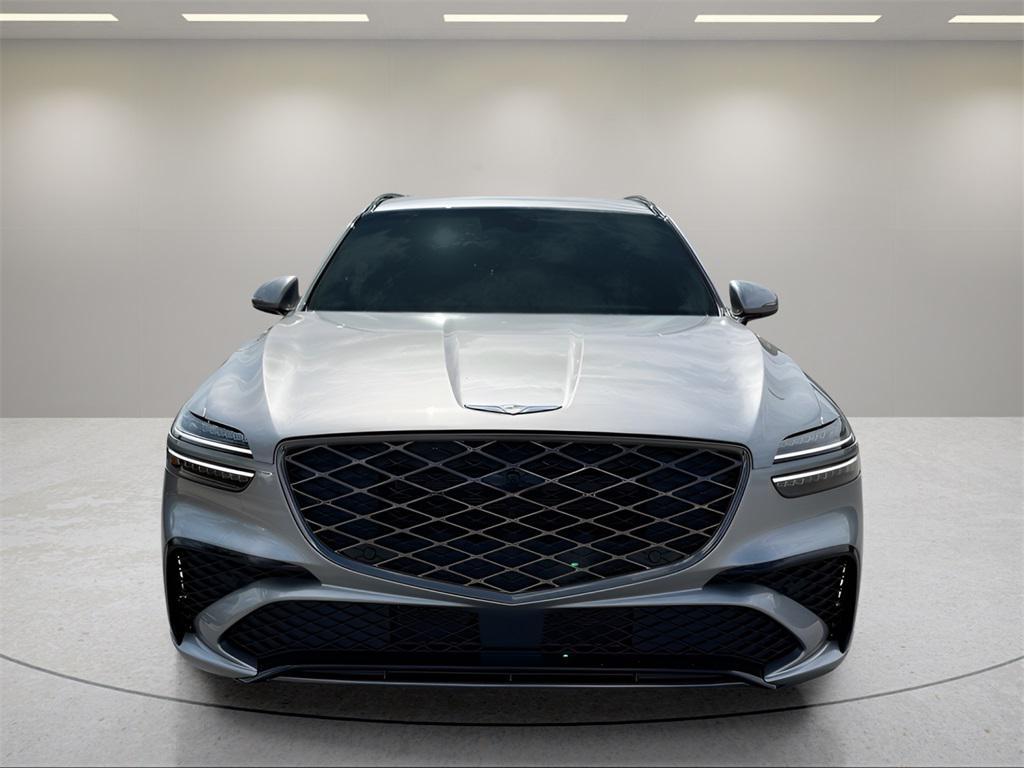 new 2026 Genesis GV70 car, priced at $66,210