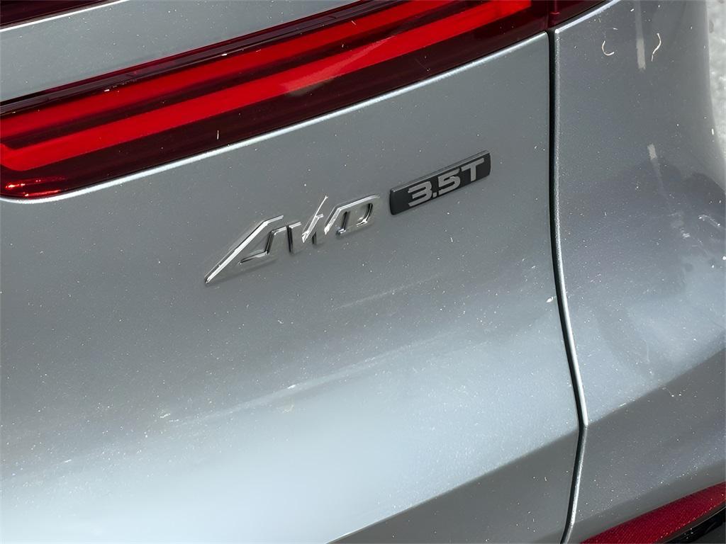 new 2026 Genesis GV70 car, priced at $66,210