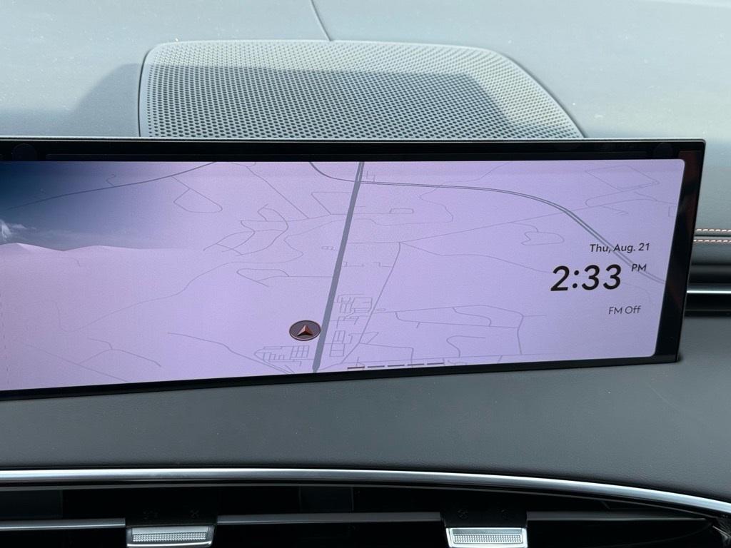 new 2026 Genesis GV70 car, priced at $66,210