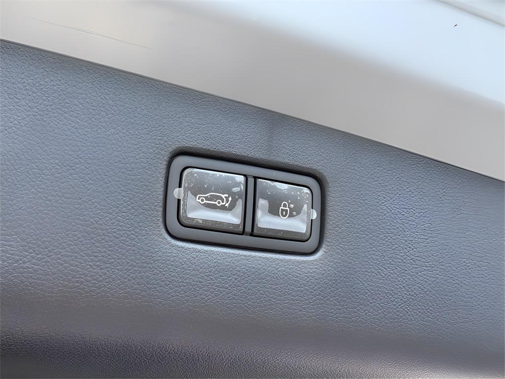 new 2026 Genesis GV70 car, priced at $66,210