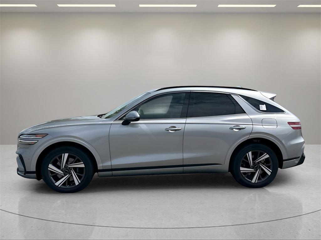 new 2026 Genesis GV70 car, priced at $66,210