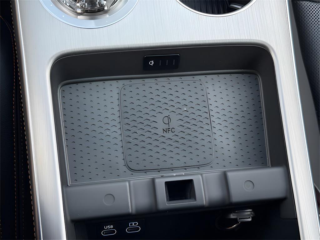 new 2026 Genesis GV70 car, priced at $66,210