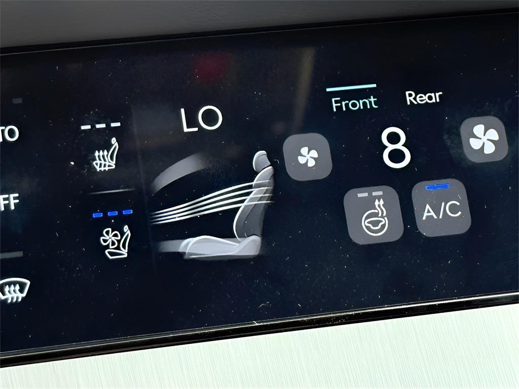 new 2026 Genesis GV70 car, priced at $66,210