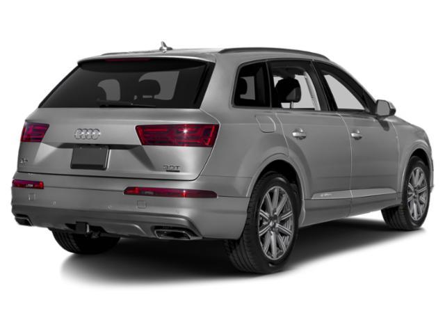 used 2019 Audi Q7 car, priced at $24,998