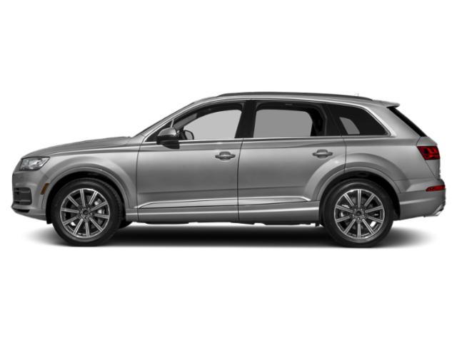 used 2019 Audi Q7 car, priced at $24,998