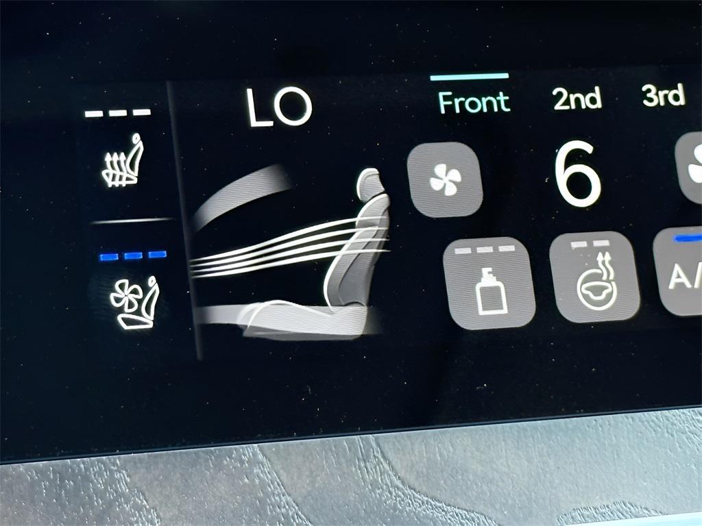 new 2026 Genesis GV80 car, priced at $75,805