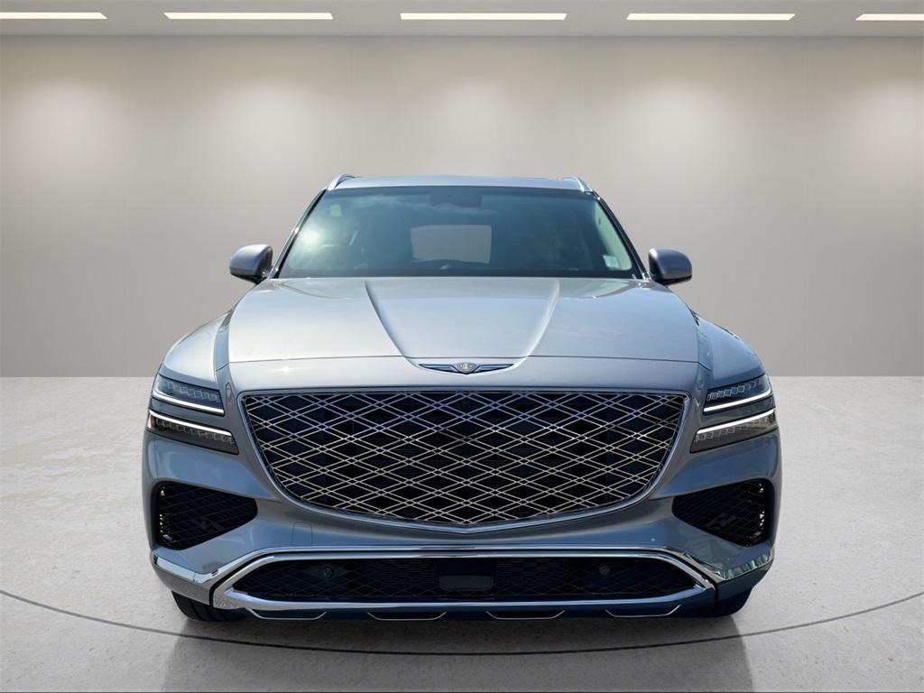 new 2026 Genesis GV80 car, priced at $75,805