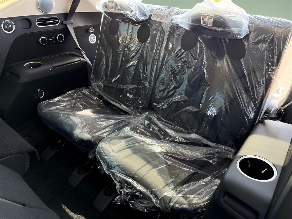 new 2026 Genesis GV80 car, priced at $75,805