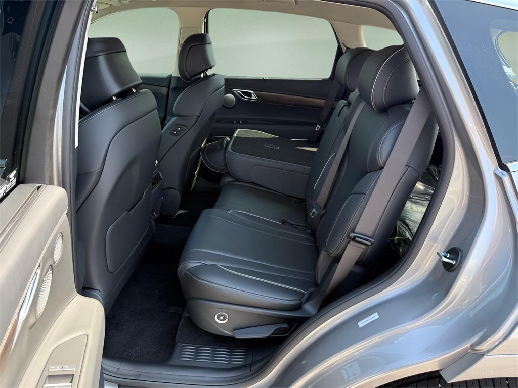 new 2026 Genesis GV80 car, priced at $75,805