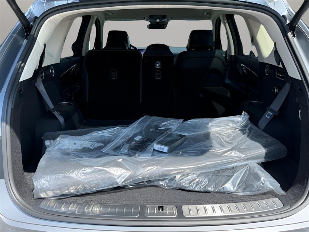 new 2026 Genesis GV80 car, priced at $75,805