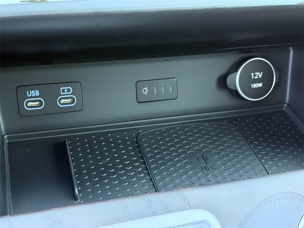 new 2026 Genesis GV80 car, priced at $75,805