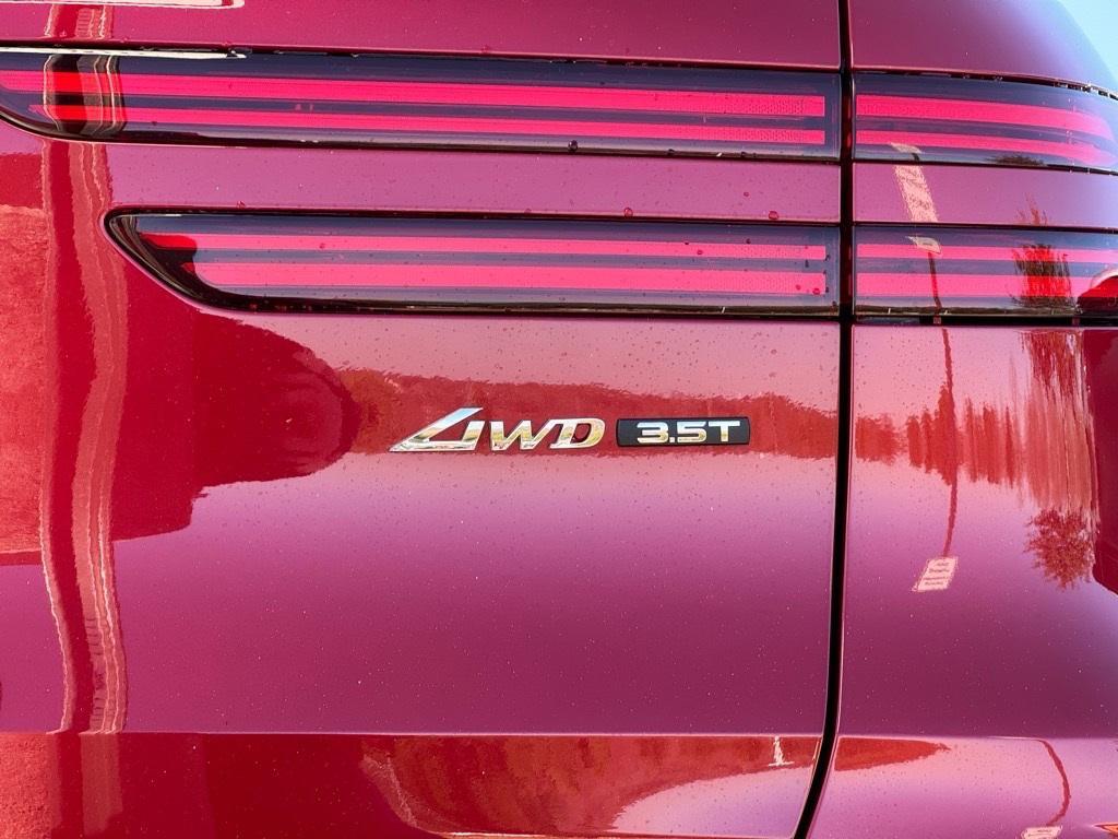 new 2026 Genesis GV70 car, priced at $74,240