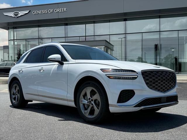 new 2026 Genesis GV70 car, priced at $50,400