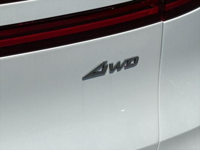 new 2026 Genesis GV70 car, priced at $50,400