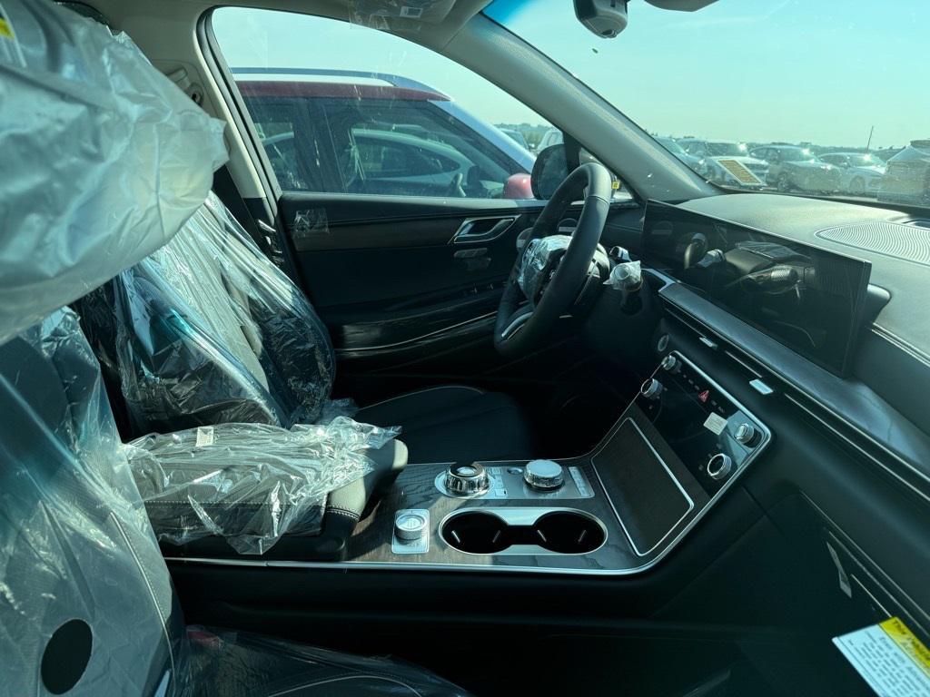 new 2026 Genesis GV80 car, priced at $71,520