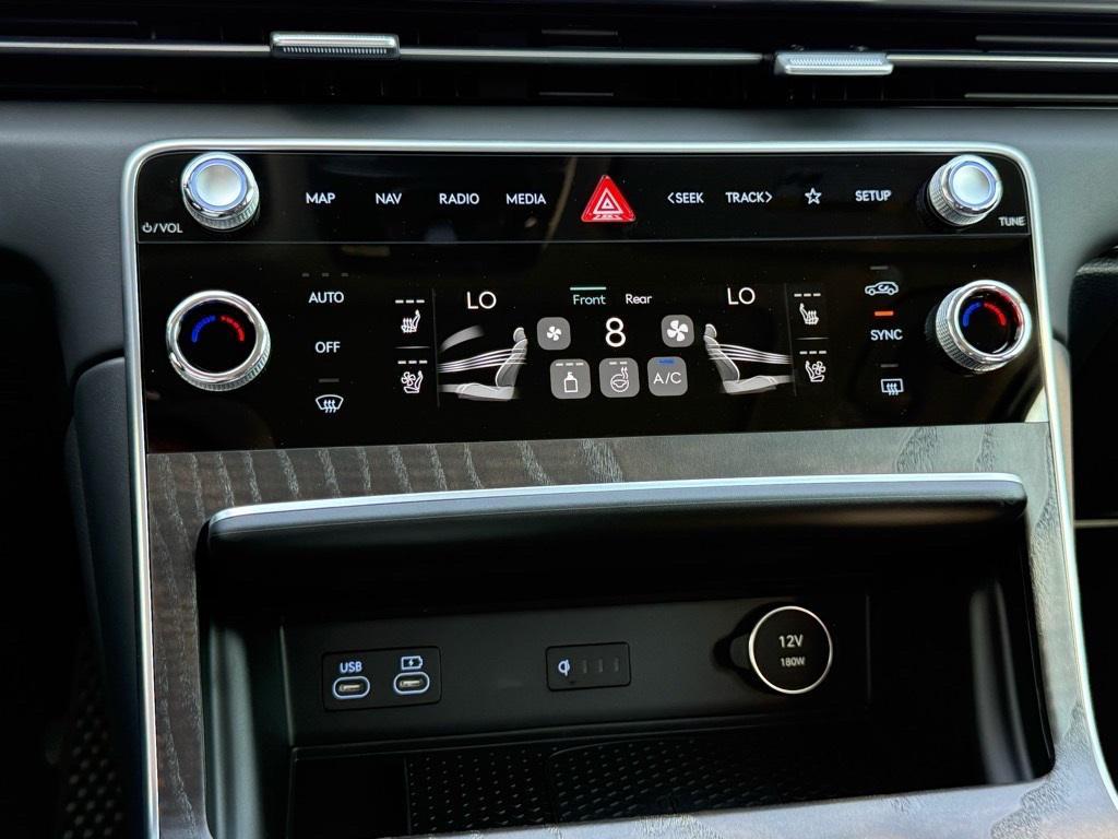 new 2026 Genesis GV80 car, priced at $71,520