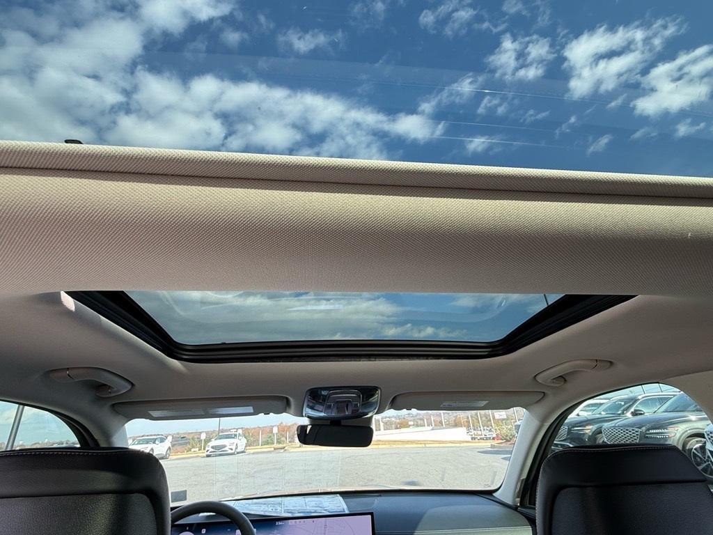 new 2026 Genesis GV80 car, priced at $71,520