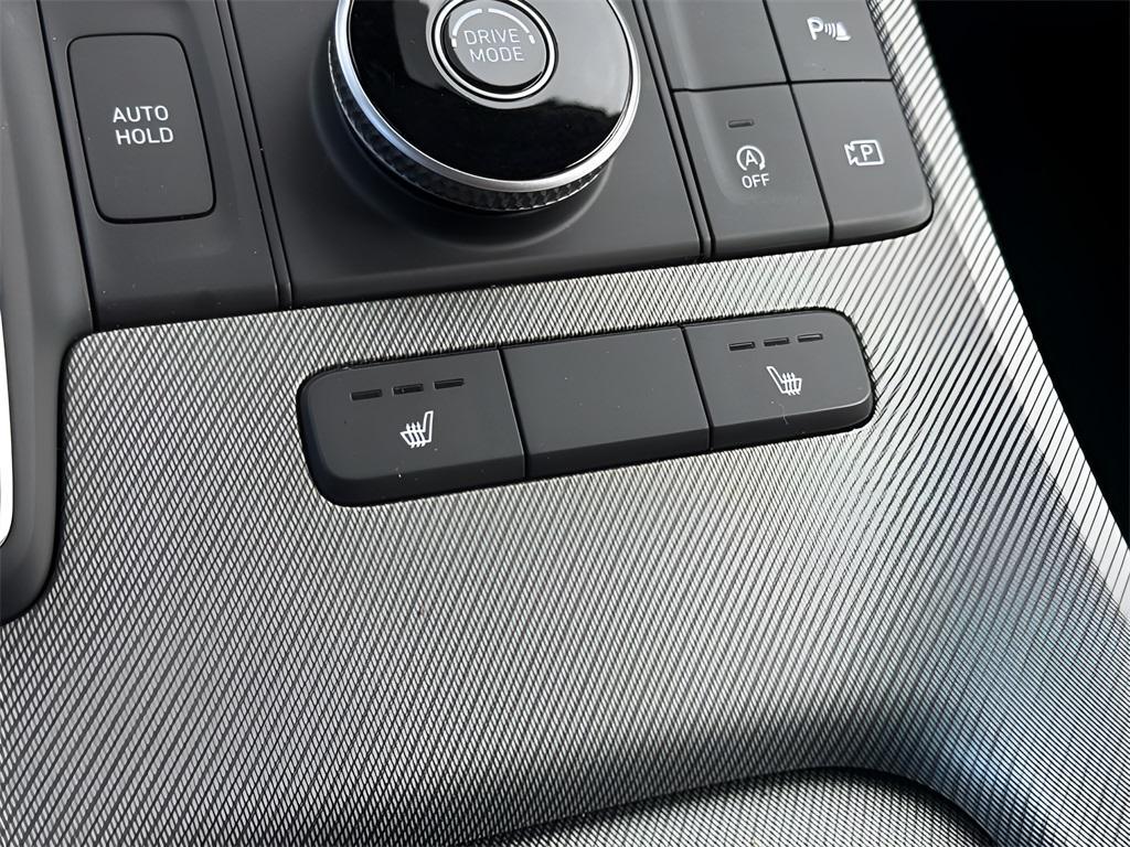 used 2024 Hyundai Palisade car, priced at $31,233