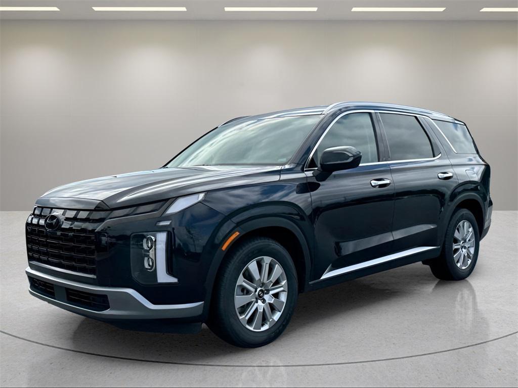 used 2024 Hyundai Palisade car, priced at $31,233