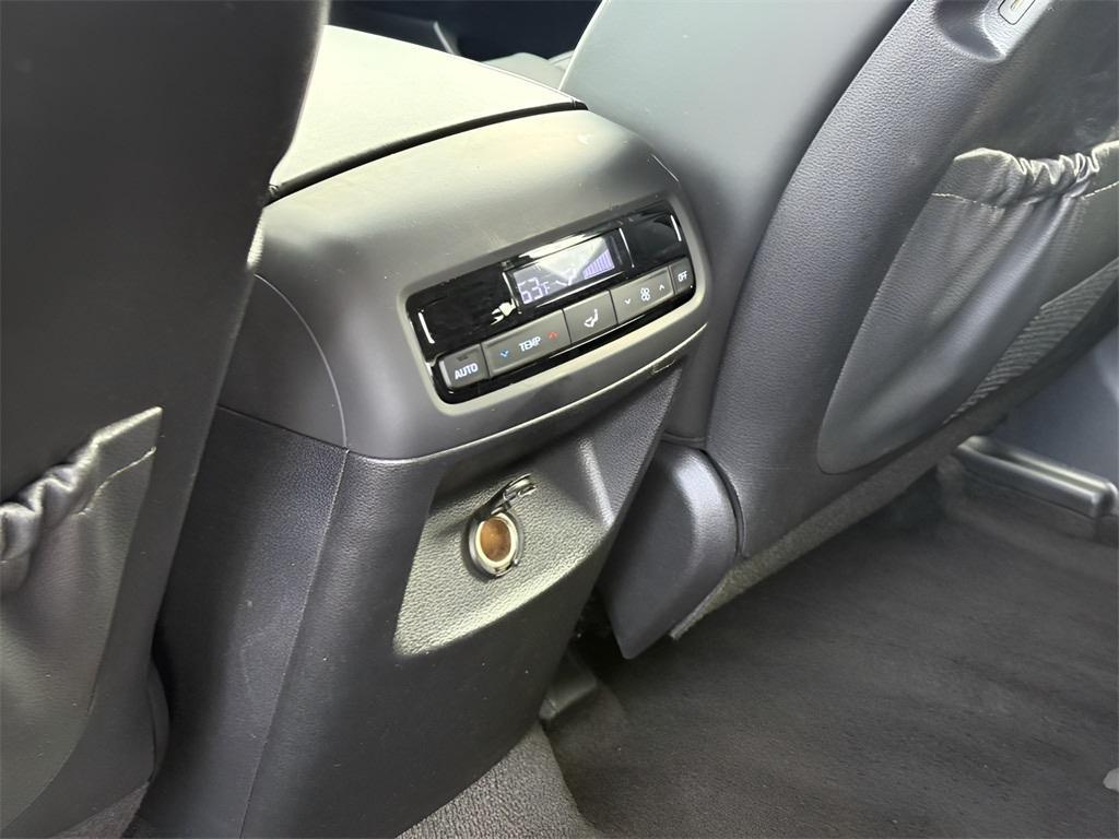 used 2024 Hyundai Palisade car, priced at $31,233