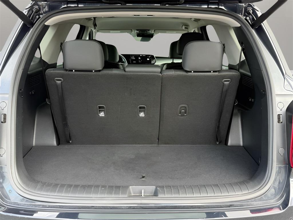 used 2024 Hyundai Palisade car, priced at $31,233