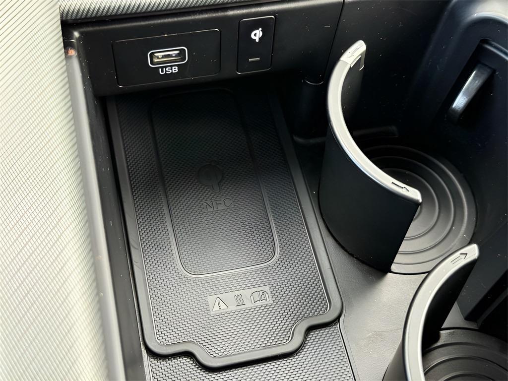 used 2024 Hyundai Palisade car, priced at $31,233