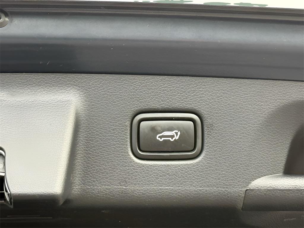 used 2024 Hyundai Palisade car, priced at $31,233