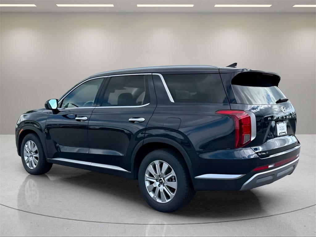 used 2024 Hyundai Palisade car, priced at $31,233