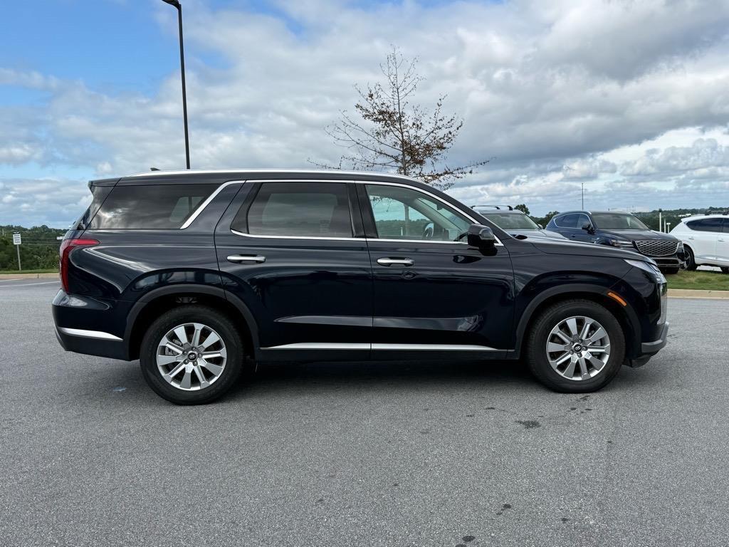 used 2024 Hyundai Palisade car, priced at $32,415