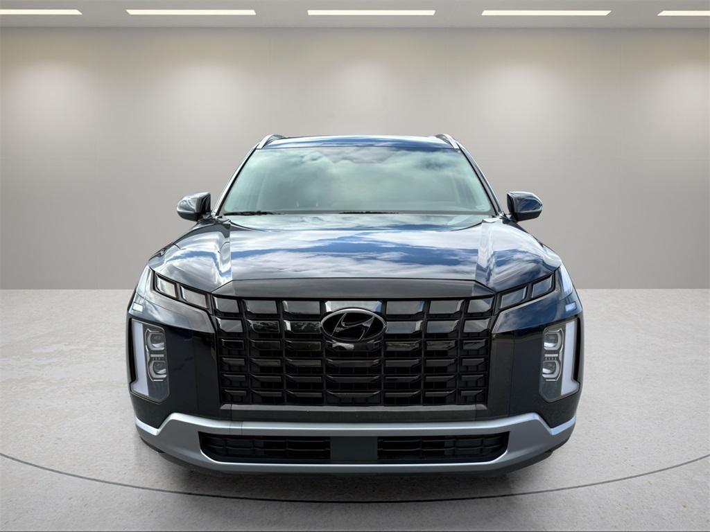used 2024 Hyundai Palisade car, priced at $31,233
