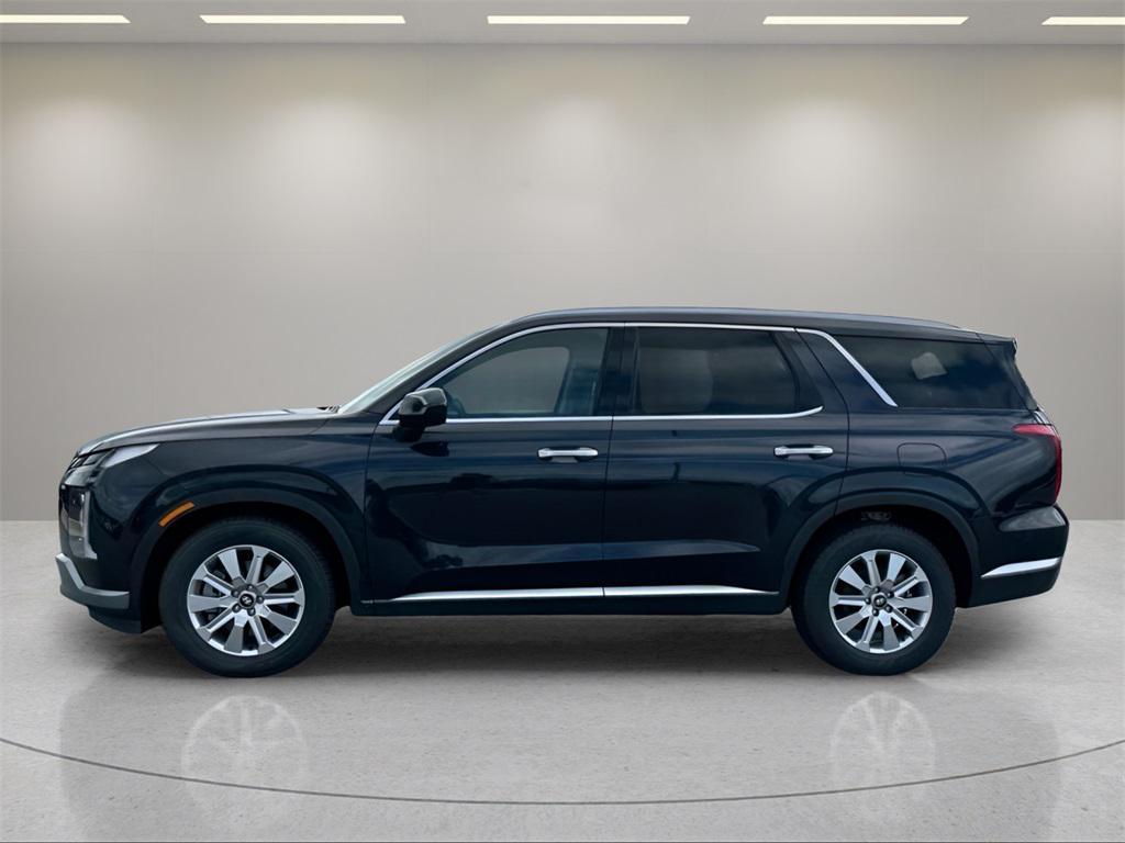 used 2024 Hyundai Palisade car, priced at $31,233