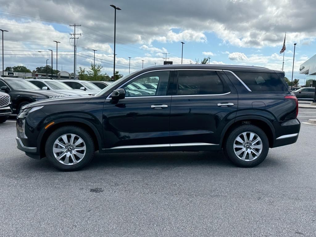 used 2024 Hyundai Palisade car, priced at $32,415