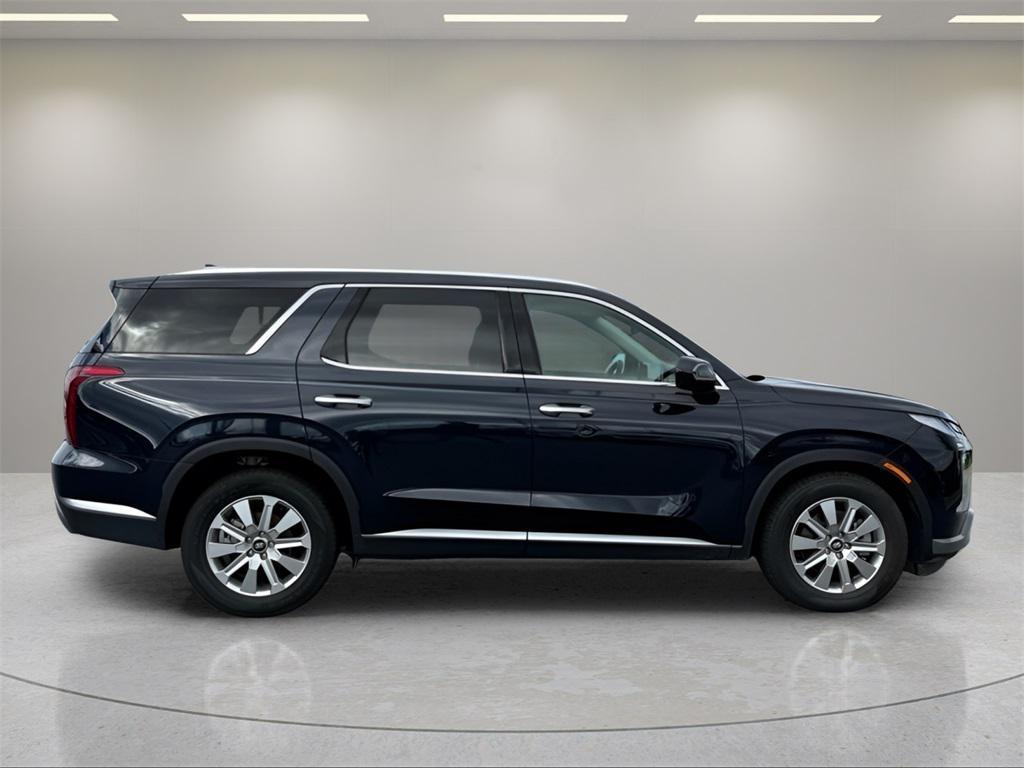 used 2024 Hyundai Palisade car, priced at $31,233