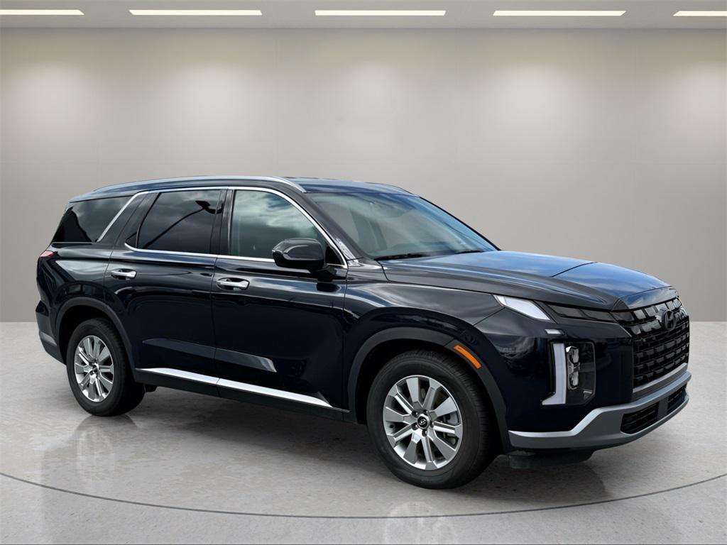 used 2024 Hyundai Palisade car, priced at $31,233