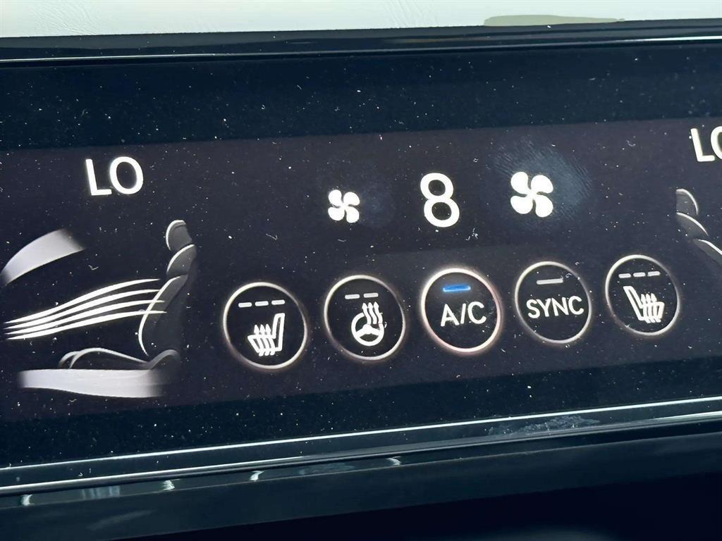 new 2025 Genesis G70 car, priced at $43,856