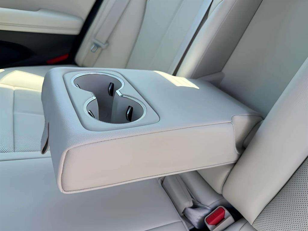 new 2025 Genesis G70 car, priced at $43,856