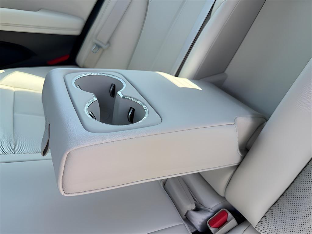 new 2025 Genesis G70 car, priced at $43,856