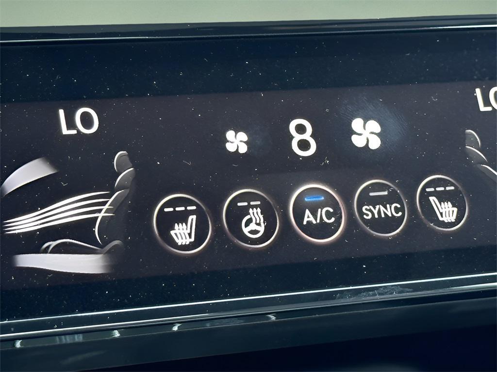 new 2025 Genesis G70 car, priced at $43,856