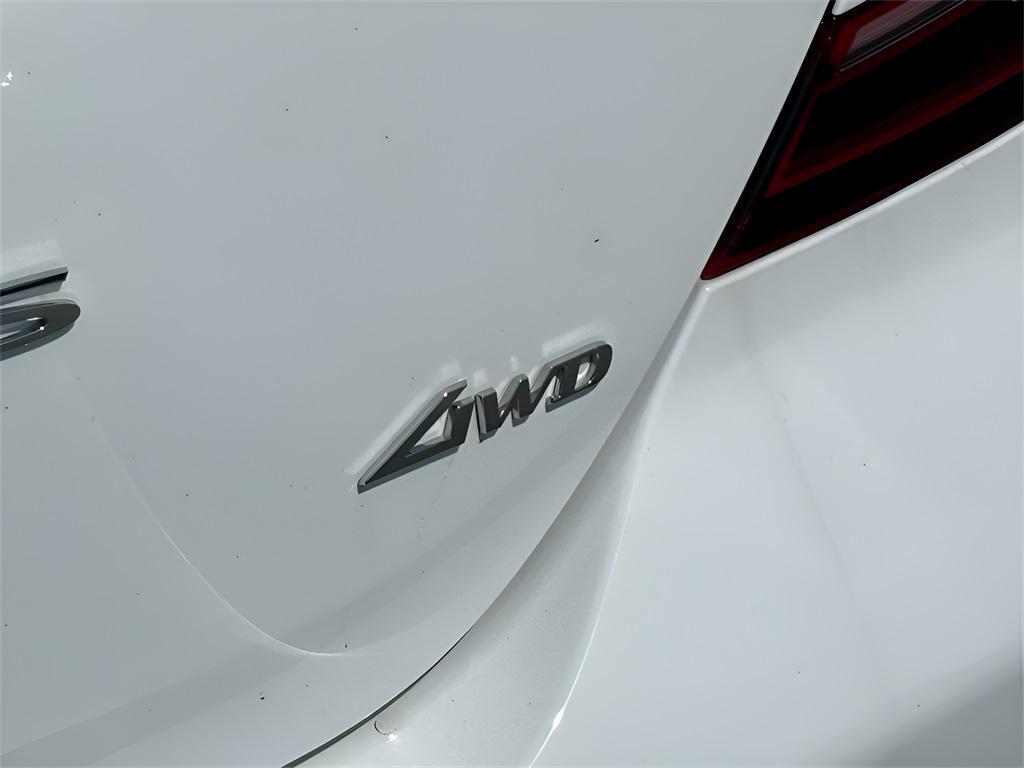 new 2025 Genesis G70 car, priced at $43,856