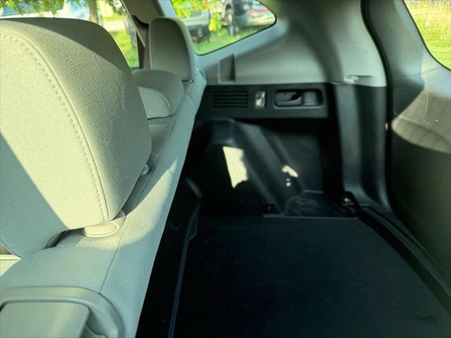 used 2017 Honda CR-V car, priced at $19,749