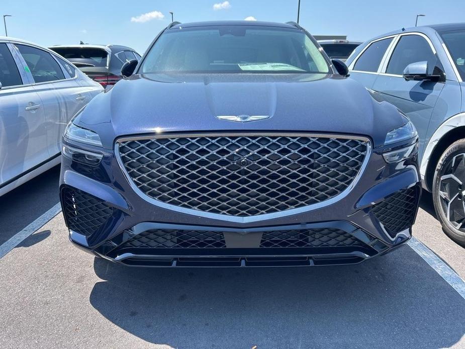 new 2025 Genesis GV70 car