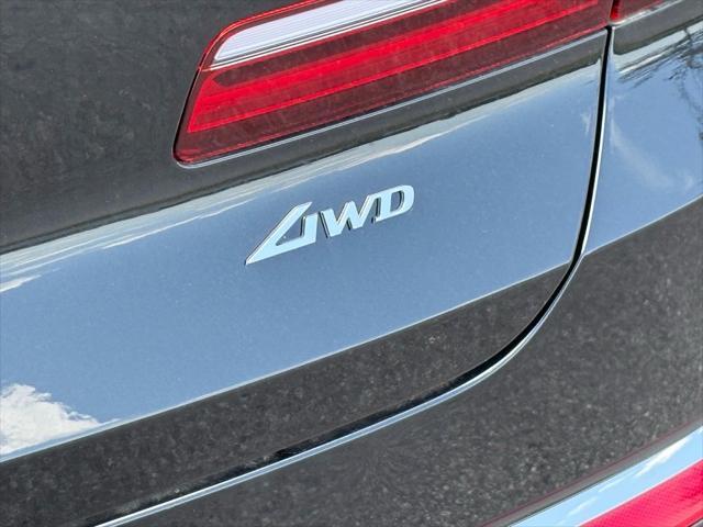 new 2025 Genesis GV80 car, priced at $60,690