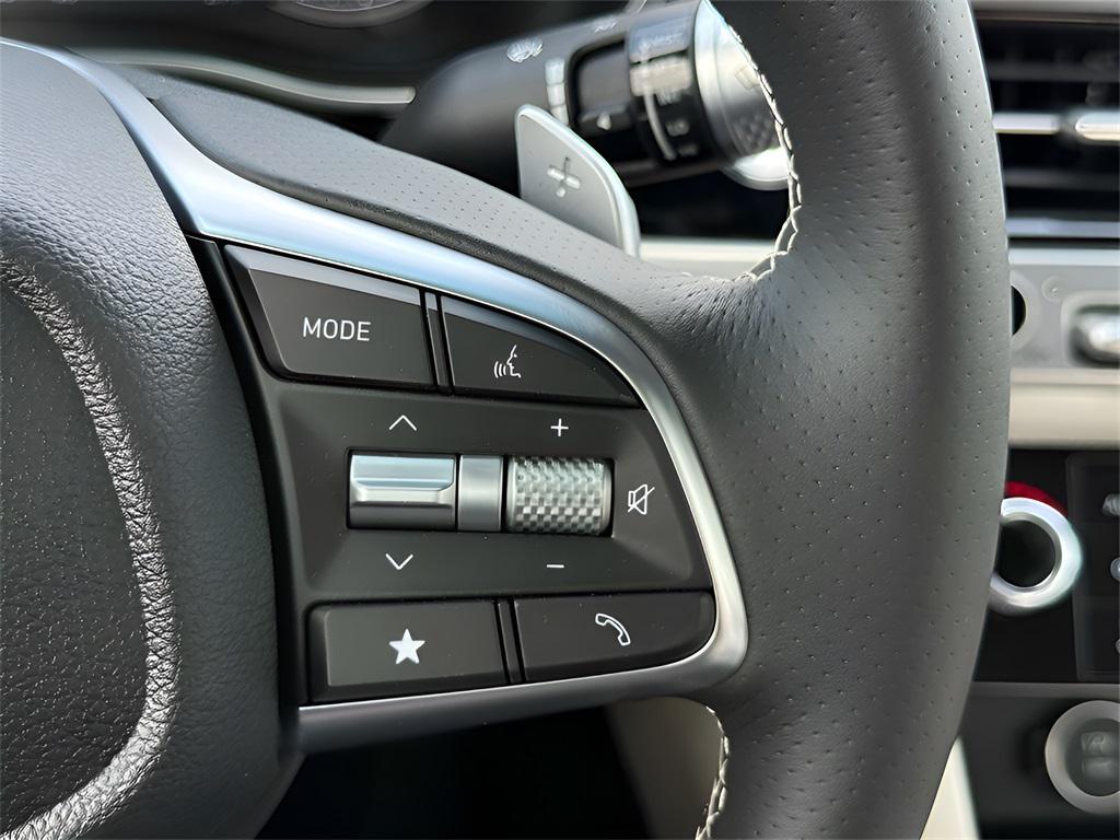 new 2026 Genesis G70 car, priced at $44,580