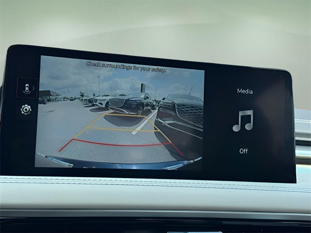 new 2026 Genesis G70 car, priced at $44,580