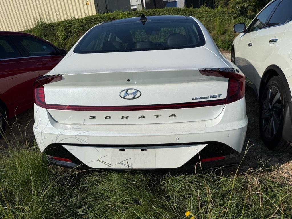 used 2022 Hyundai Sonata car, priced at $21,474