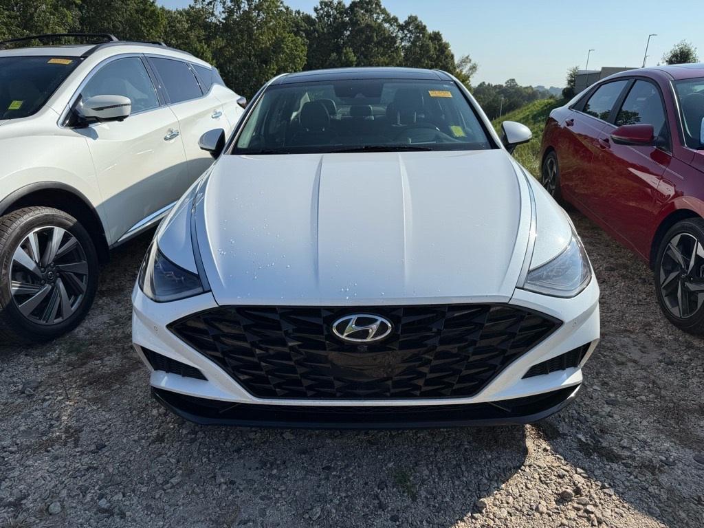 used 2022 Hyundai Sonata car, priced at $21,474