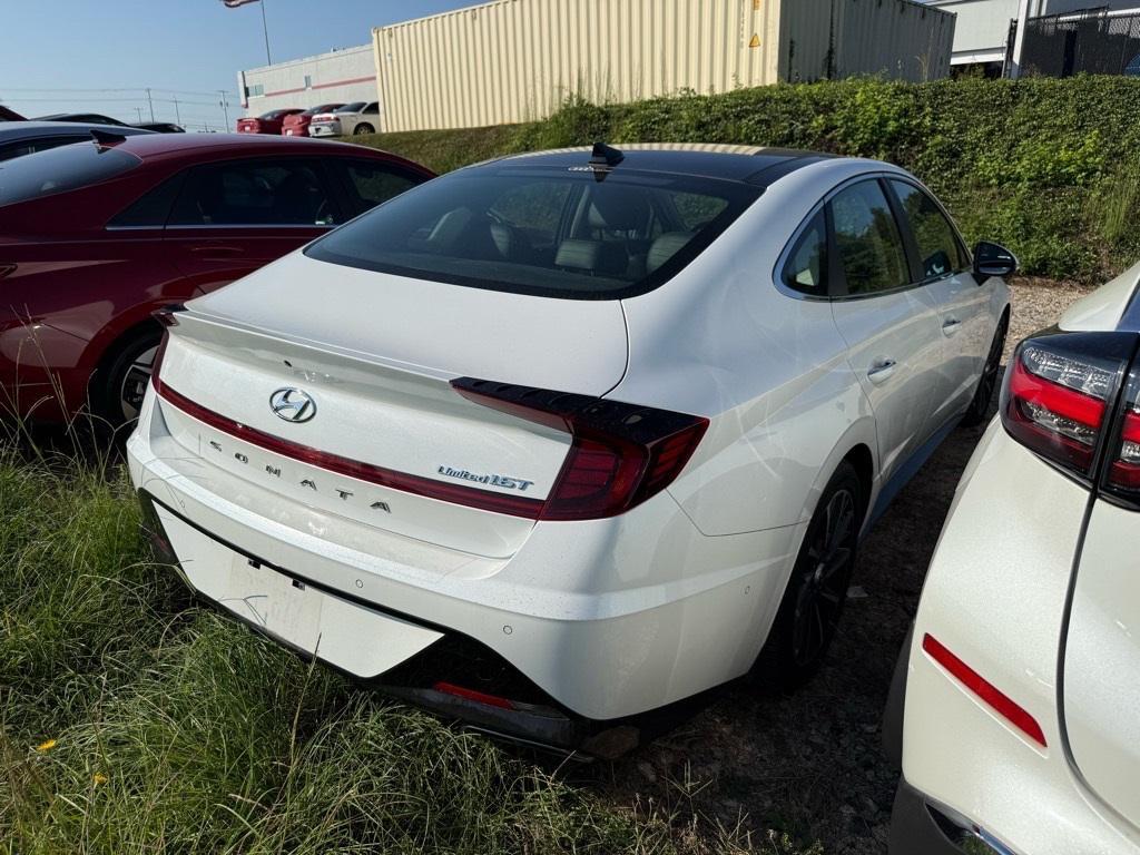 used 2022 Hyundai Sonata car, priced at $21,474